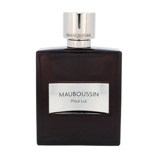 Perfumy męskie Mauboussin 