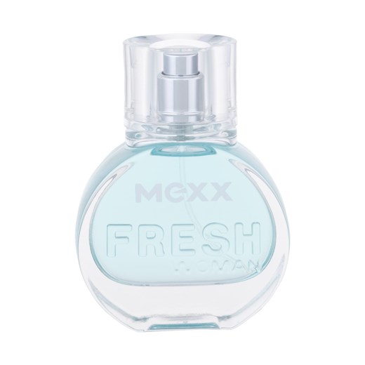 Perfumy damskie Mexx 