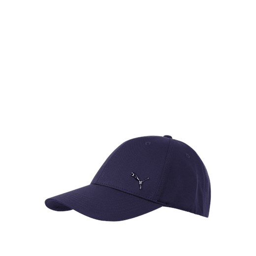 Czapka z daszkiem z logo Puma One Size okazja Peek&Cloppenburg
