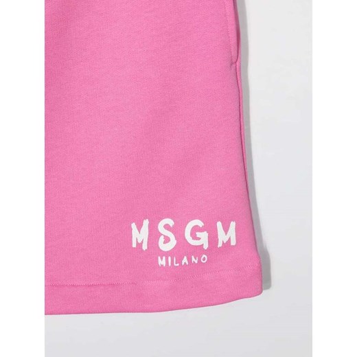 Spódnica dziewczęca MSGM 