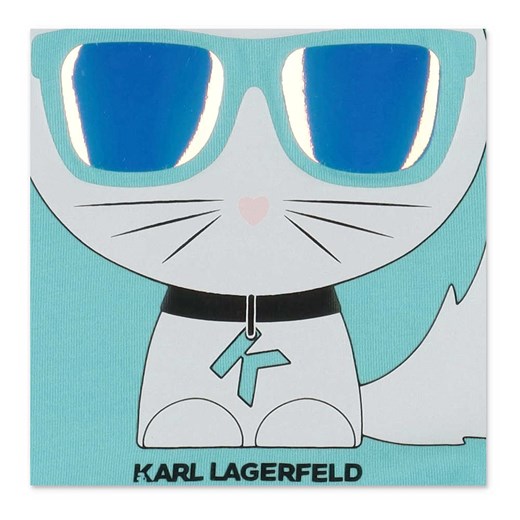 Choupette t-shirt Karl Lagerfeld 6y showroom.pl