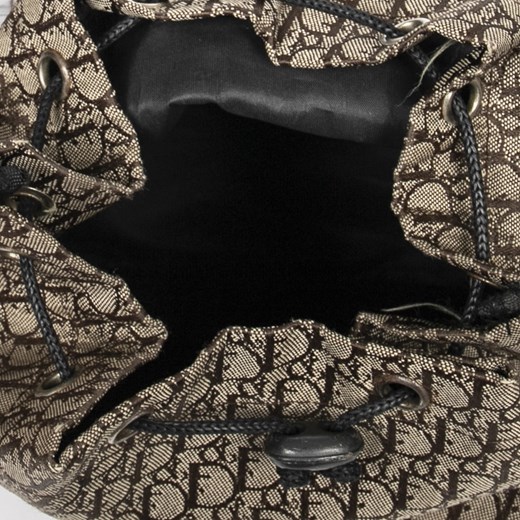 Plecak Dior 