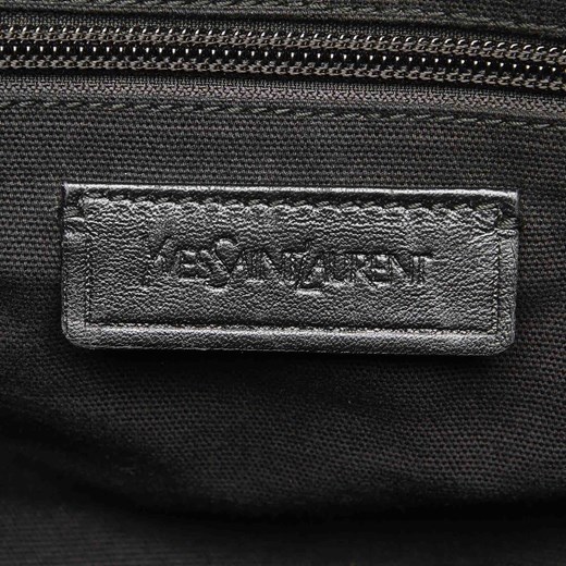 Shopper bag Yves Saint Laurent 