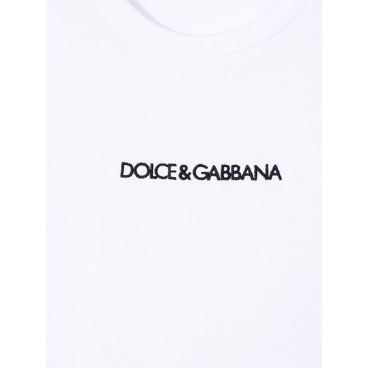 T-shirt Dolce & Gabbana 8y showroom.pl