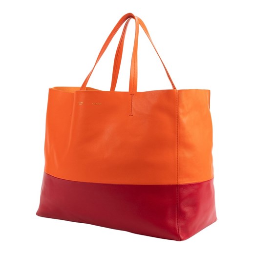 Double face shopping tote ONESIZE showroom.pl