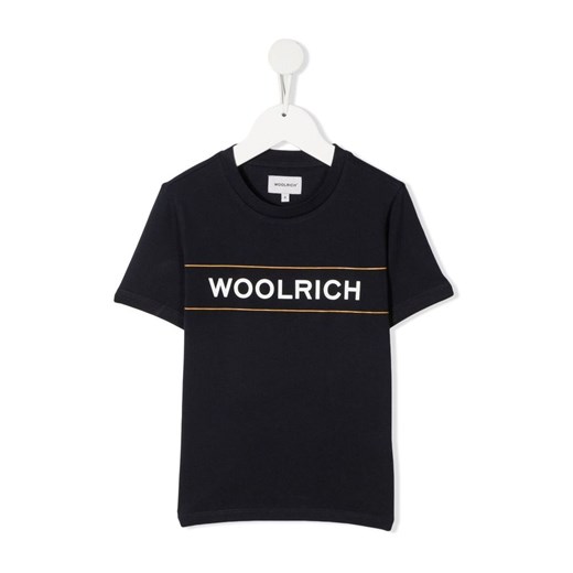 T-shirt chłopięce Woolrich 