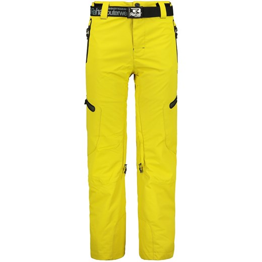 Men's ski pants REHALL HIRSCH Rehall XXL Factcool