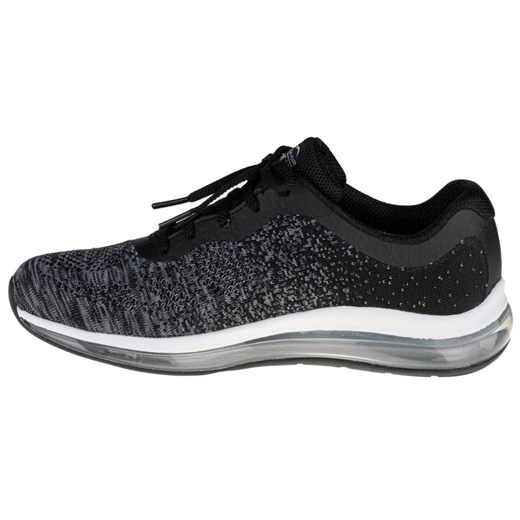 Buty sportowe damskie Skechers dla tancerzy tkaninowe sznurowane 