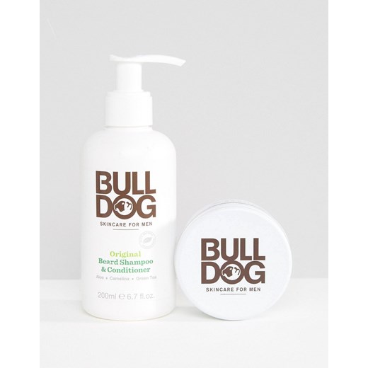 Bulldog – Duo; zaoszczędź 22%-Brak koloru Bulldog No Size Asos Poland