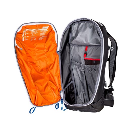 Mammut plecak