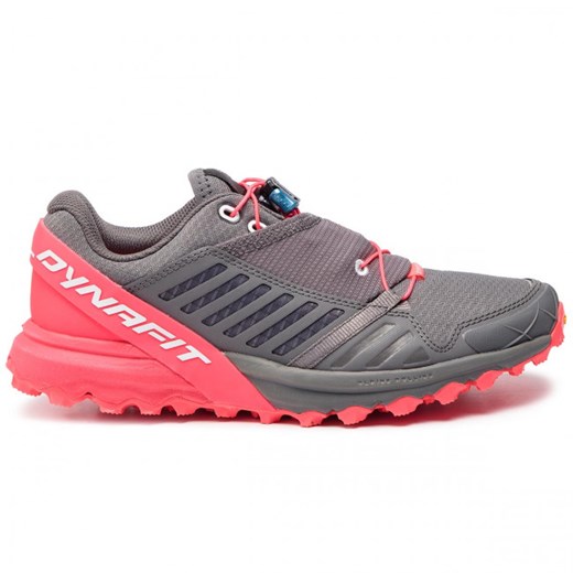Damskie buty do biegania Dynafit Alpine Pro Fluo Pink 5,5 Dynafit 6 promocja Outdoorlive.pl