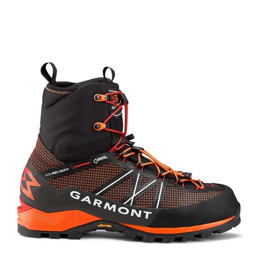 Buty wysokogórskie Garmont G-Radikal GTX UK 10,5 Garmont UK 8 Outdoorlive.pl