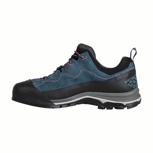 Damskie obuwie Montura Yaru GTX Woman Blue 5 Montura 6 okazja Outdoorlive.pl