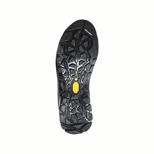 Damskie obuwie Montura Yaru GTX Woman Blue 5 Montura 5,5 Outdoorlive.pl okazyjna cena