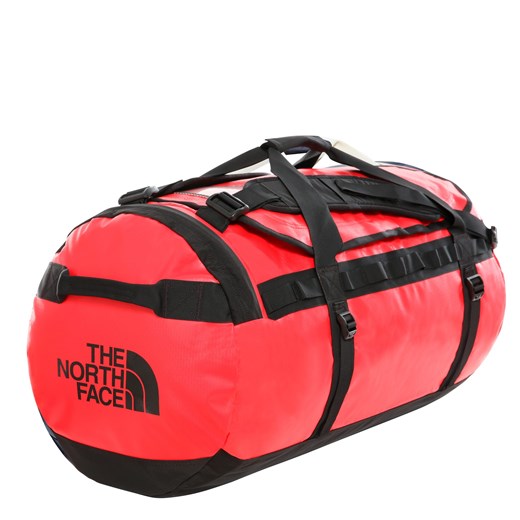 Torba podróżna The North Face Base Camp Duffel Red M The North Face M Outdoorlive.pl