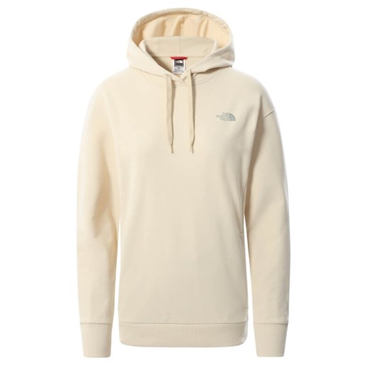 Bluza damska The North Face casualowa 