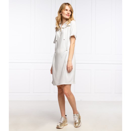 Liu Jo Sport Sukienka XL Gomez Fashion Store