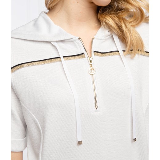 Liu Jo Sport Sukienka S Gomez Fashion Store