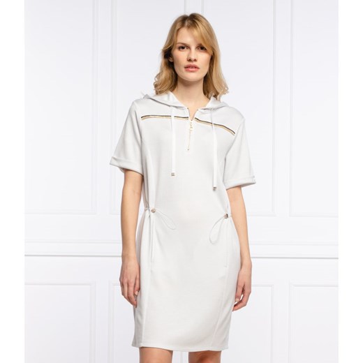 Liu Jo Sport Sukienka XL Gomez Fashion Store