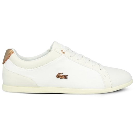 Lacoste Rey Lace 319 1 Cfa 738Cfa0034Owc Lacoste 37,5 okazja Symbiosis