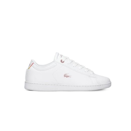 Lacoste Carnaby Evo 0921 1 Suc 741Suc00021Y9 Lacoste 33 wyprzedaż Symbiosis