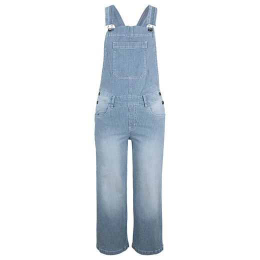 Jeansy damskie Bonprix