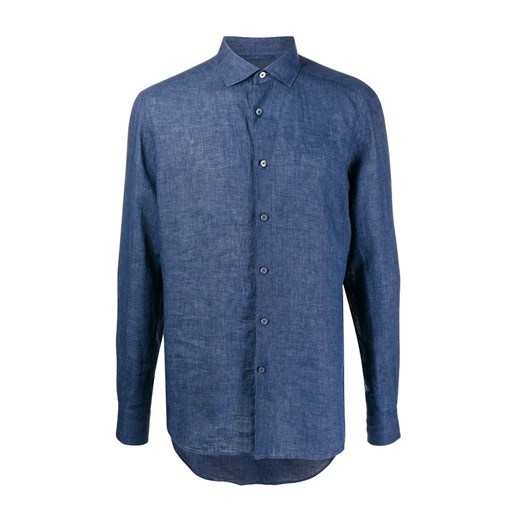 Shirt Ermenegildo Zegna XL showroom.pl