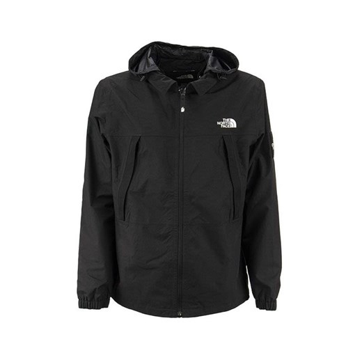 Lightweight hooded jacket The North Face L showroom.pl