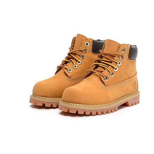 Boots Timberland 27 wyprzedaż showroom.pl