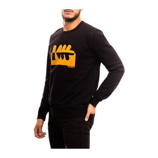 Sudadera Klout XL okazja showroom.pl