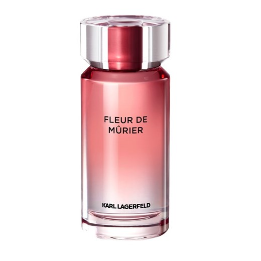 Karl Lagerfeld, Fleur de Murier, woda perfumowana, spray, 100 ml Karl Lagerfeld okazja smyk