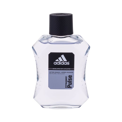 Adidas dynamic pulse woda po goleniu 100ml online-perfumy.pl