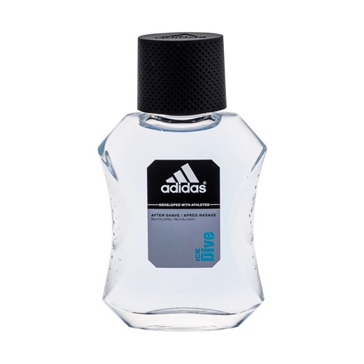 Adidas ice dive woda po goleniu 50ml online-perfumy.pl
