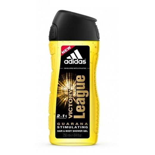 Adidas victory league żel pod prysznic 400ml online-perfumy.pl