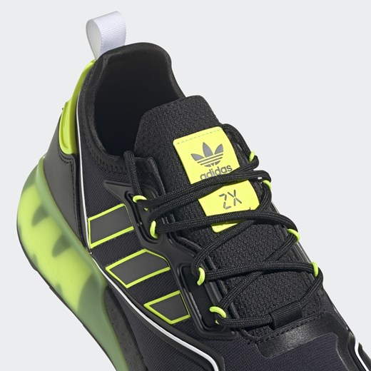 ZX 2K Boost Shoes 40 Adidas