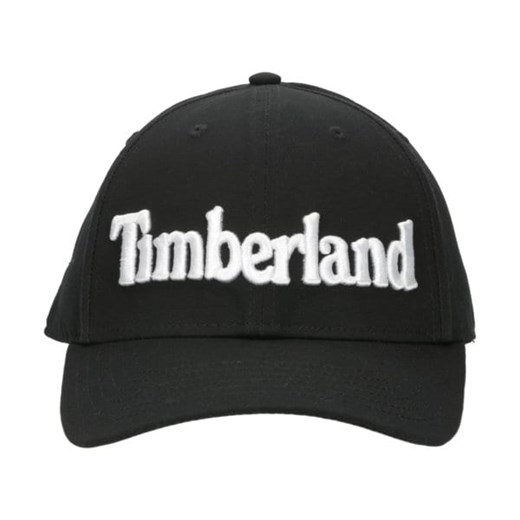Timberland Czapka Logo Bb Cap Tb0A1Exd0011 Timberland ONE SIZE promocja Symbiosis