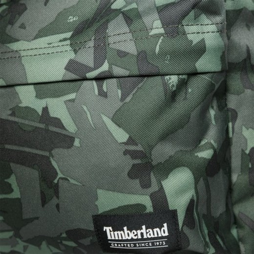 Timberland Plecak New Classic Bpack Print Tb0A2Fp19111 Timberland ONE SIZE Symbiosis promocyjna cena