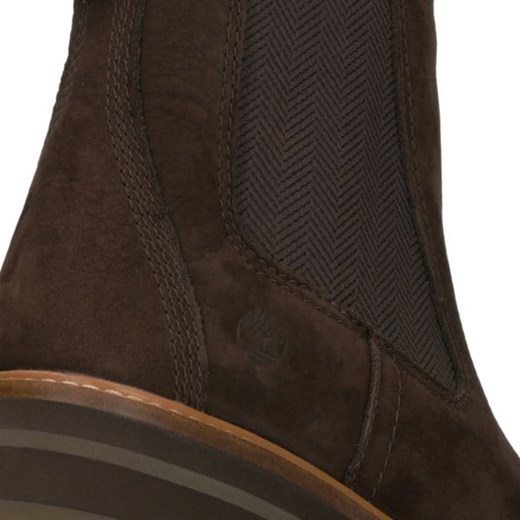 Timberland Courmayeur Valley Chelsea Tb0A23Wuw821 Timberland 39,5 wyprzedaż Symbiosis