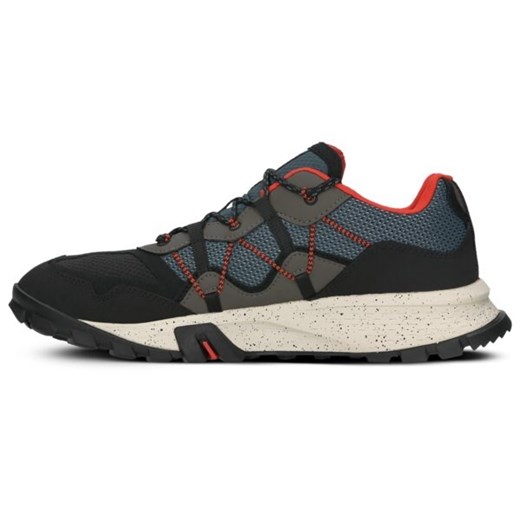Timberland Garrison Trail Low Tb0A26R24771 Timberland 45 okazyjna cena Symbiosis