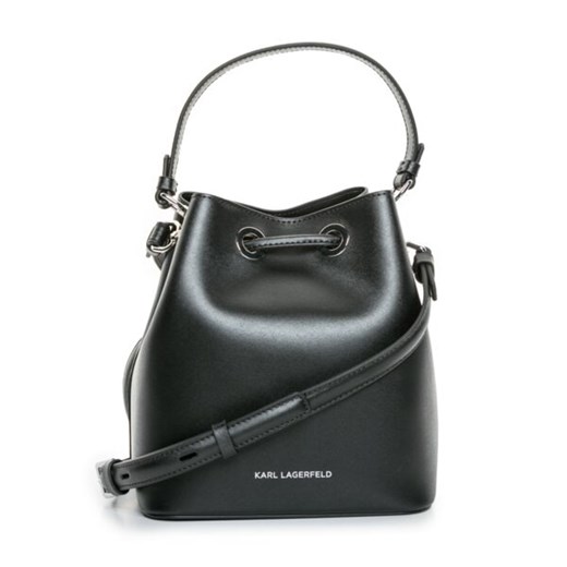 Karl Lagerfeld Torebka Borsa Secchiello 206W3009999 Karl Lagerfeld ONE SIZE Symbiosis okazja