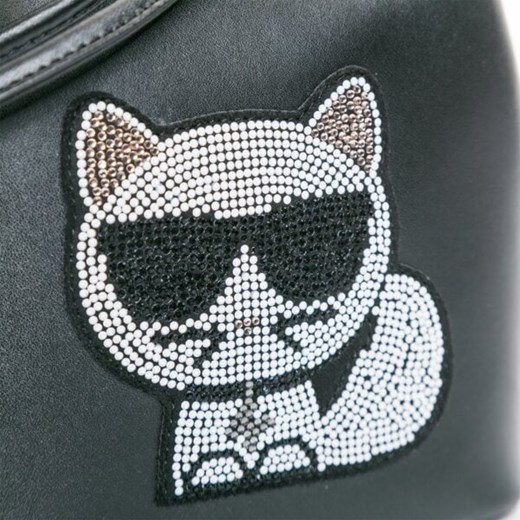 Karl Lagerfeld Torebka Borsa Secchiello 206W3009999 Karl Lagerfeld ONE SIZE okazja Symbiosis