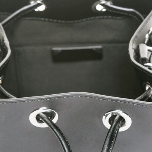 Karl Lagerfeld Torebka Borsa Secchiello 206W3009999 Karl Lagerfeld ONE SIZE Symbiosis okazyjna cena