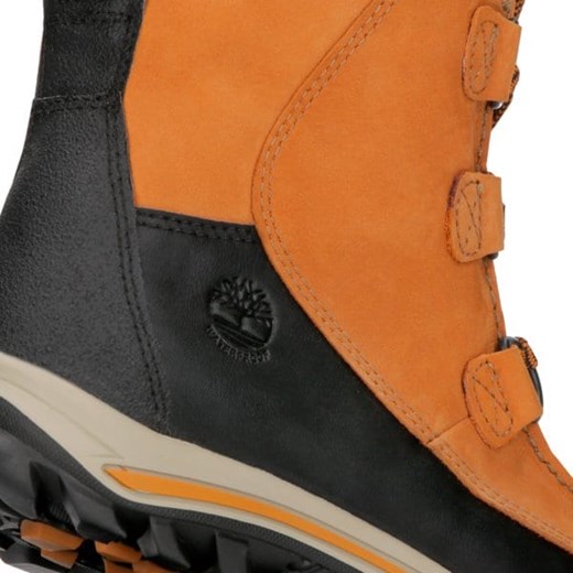 Timberland Chillberg Hp Wp Boot Tb03571R2311 Timberland 33 wyprzedaż Symbiosis