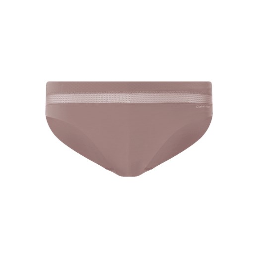 Slipy z elastycznym pasem Calvin Klein Underwear S okazja Peek&Cloppenburg 