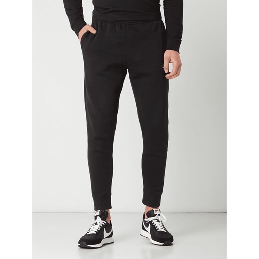 Spodnie dresowe z detalem z logo Nike XS Peek&Cloppenburg 