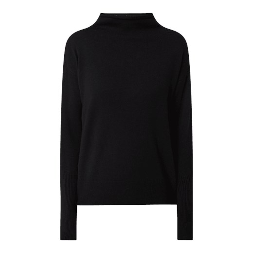 Sweter z dodatkiem wełny model ‘Pauly’ Opus 38 okazyjna cena Peek&Cloppenburg 