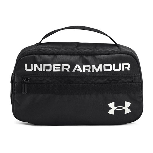 Kosmetyczka UNDER ARMOUR Sportowa Podróżna Travel Kit Under Armour uniwersalny promocyjna cena www.fun4sport.pl