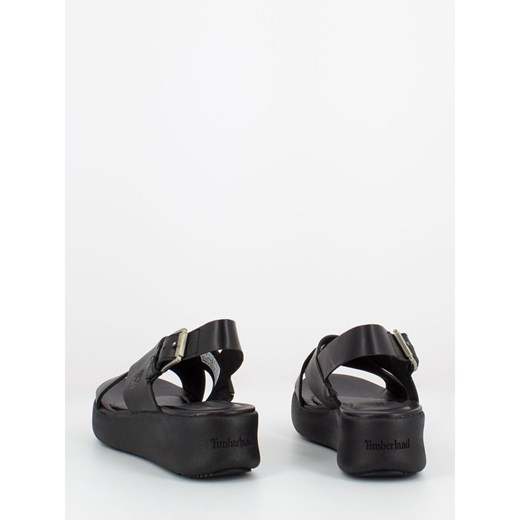 Los angeles black sandals Timberland US 5.5 showroom.pl