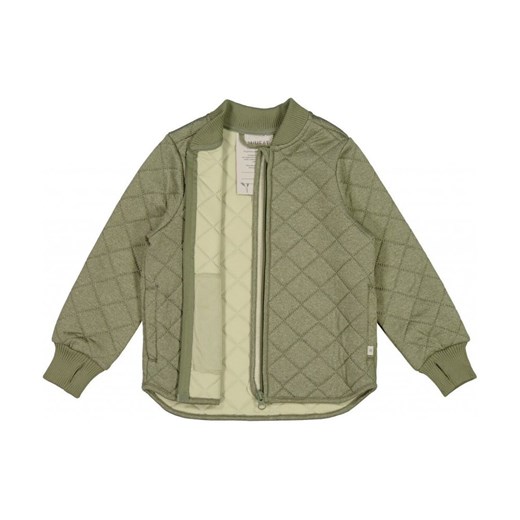 Thermo Jacket Loui 116cm / 6y showroom.pl