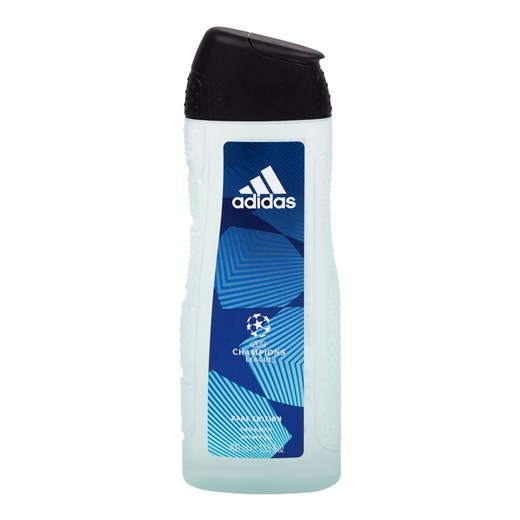 Adidas Uefa Champions League Dare Edition Żel Pod Prysznic 400Ml makeup-online.pl